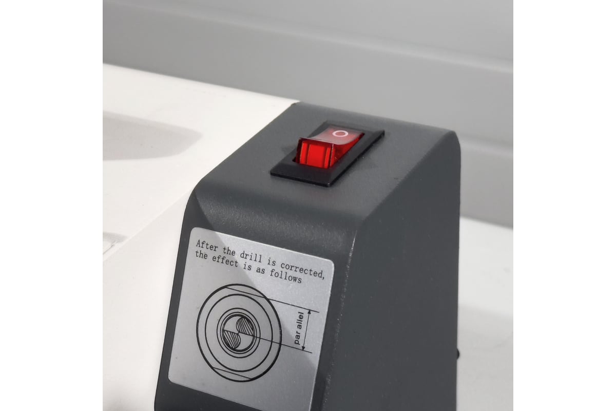 Станок для заточки сверл AURA TOOLS ZM-13D 71113000