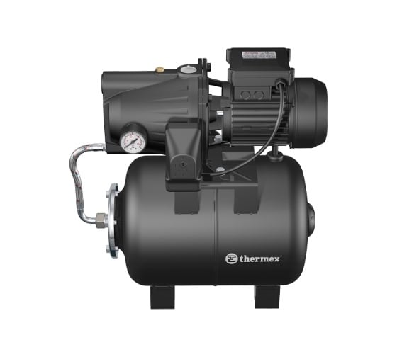 Насосная станция Thermex sirius 60b cooper ЭдЭБ03910