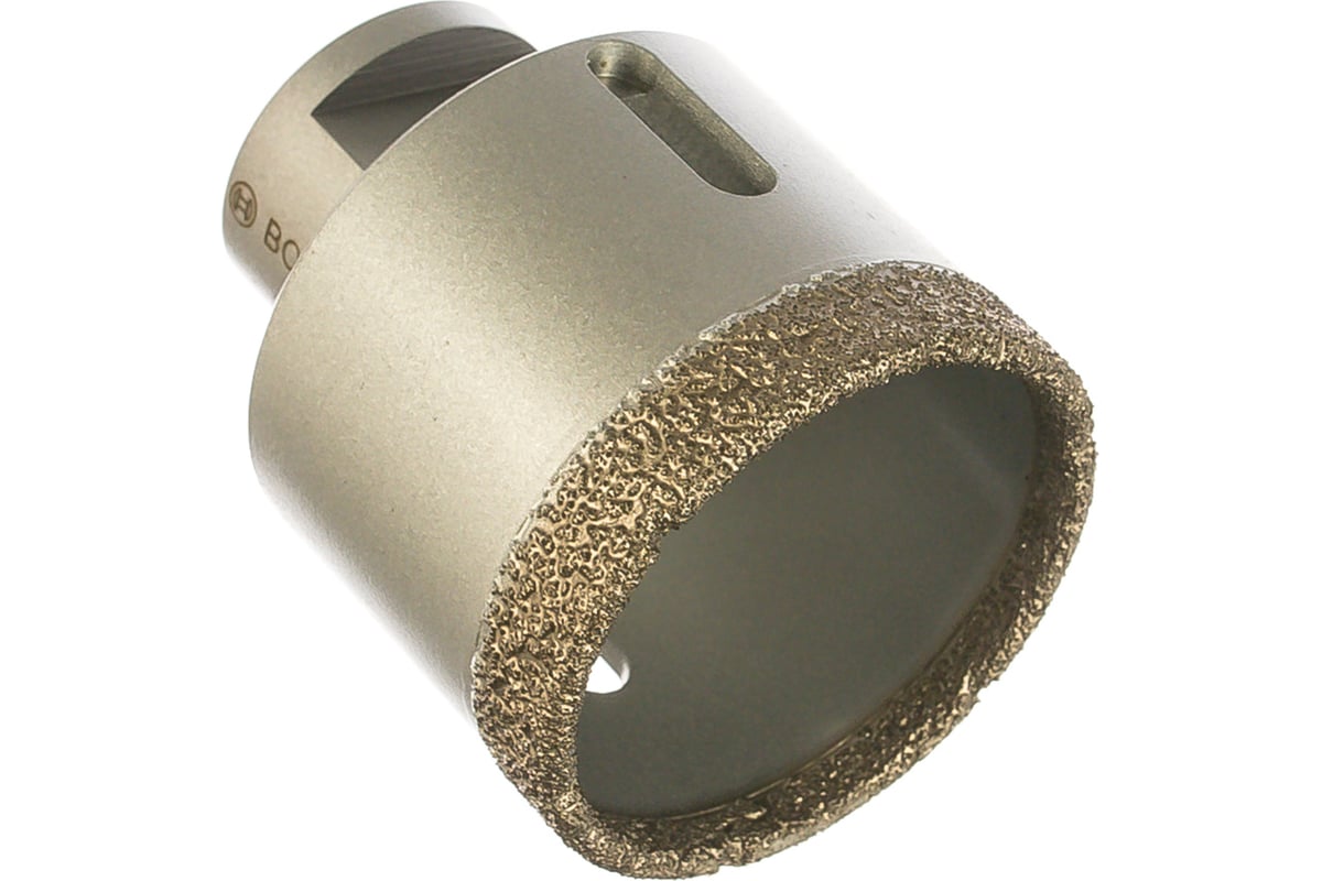 Коронка алмазная DRY SPEED для УШМ (51х35 мм; М14) Bosch 2608587125