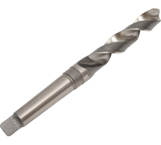 Сверло (27.5х291 мм; к/х; Р6М5) ТРЭЛ ds20272