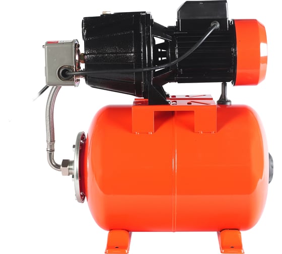 Насосная станция Patriot PW 1200-24 C 315302619