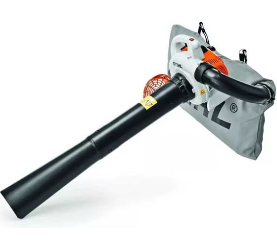 Всасывающий измельчитель Stihl SH 56 арт 42410110927k