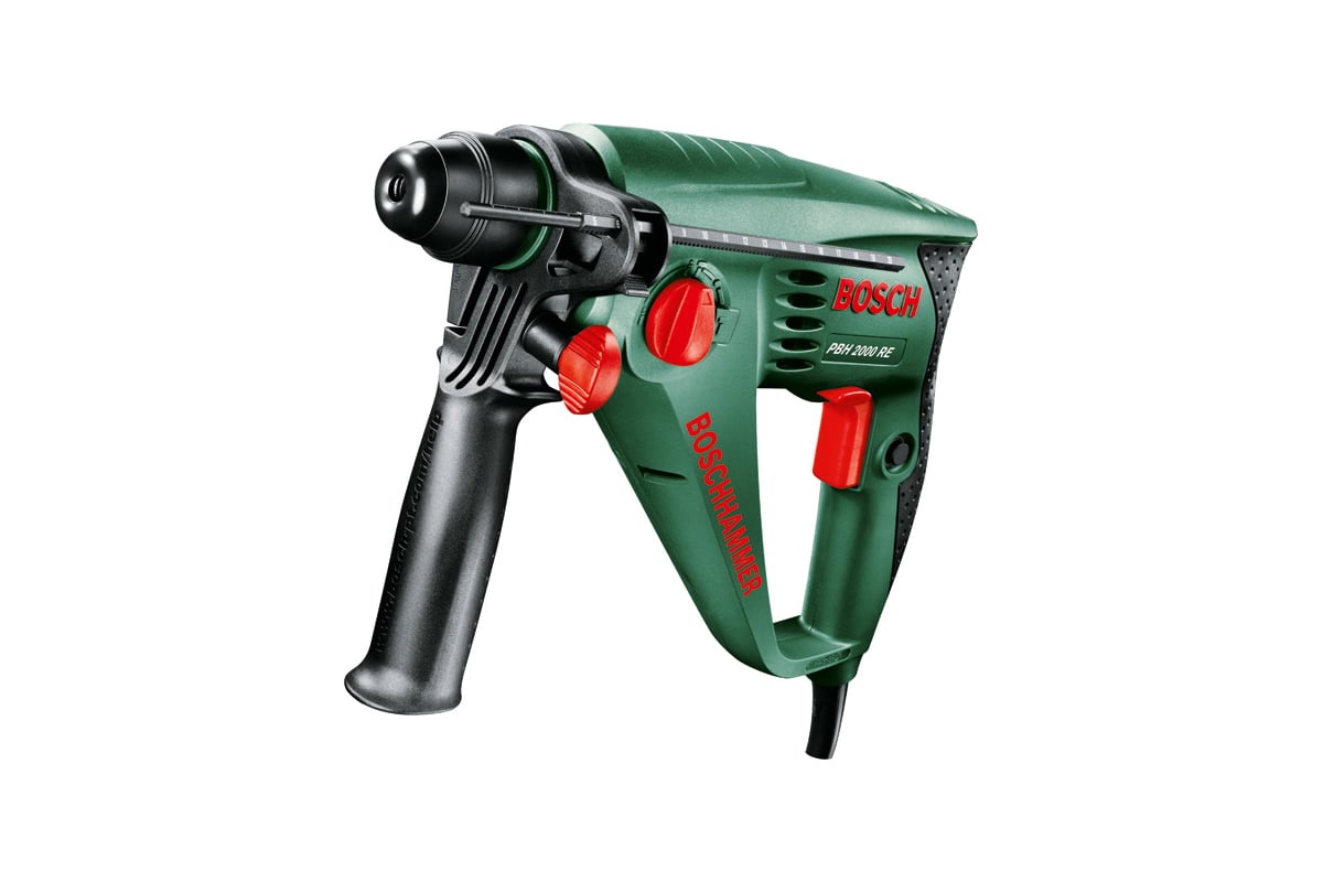 Перфоратор Bosch PBH 2000 RE 0.603.344.30C