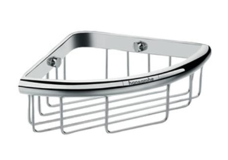 Мыльница Hansgrohe Logis Universal 41710000