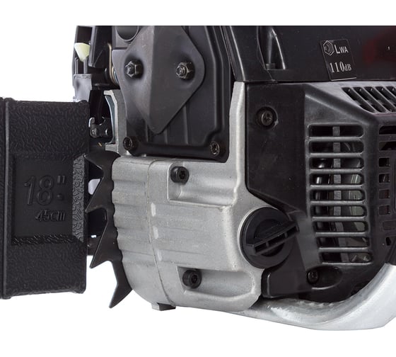 Бензопила Redverg Basic GC-58C 6672716