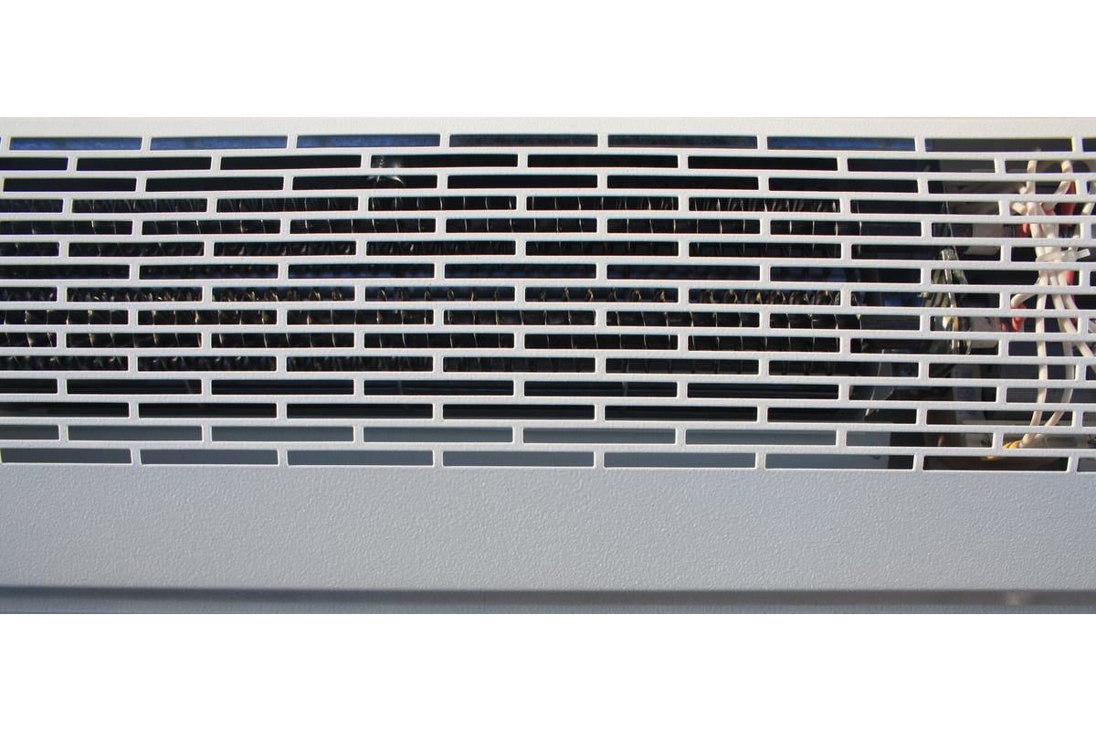 Тепловая завеса Hintek RM-0510-DY, 5 кВт 05.000093