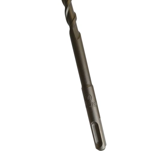 Бур DWT SDS+ 10.0x550x490 мм, 40Cr+YG8C DTSDP0056