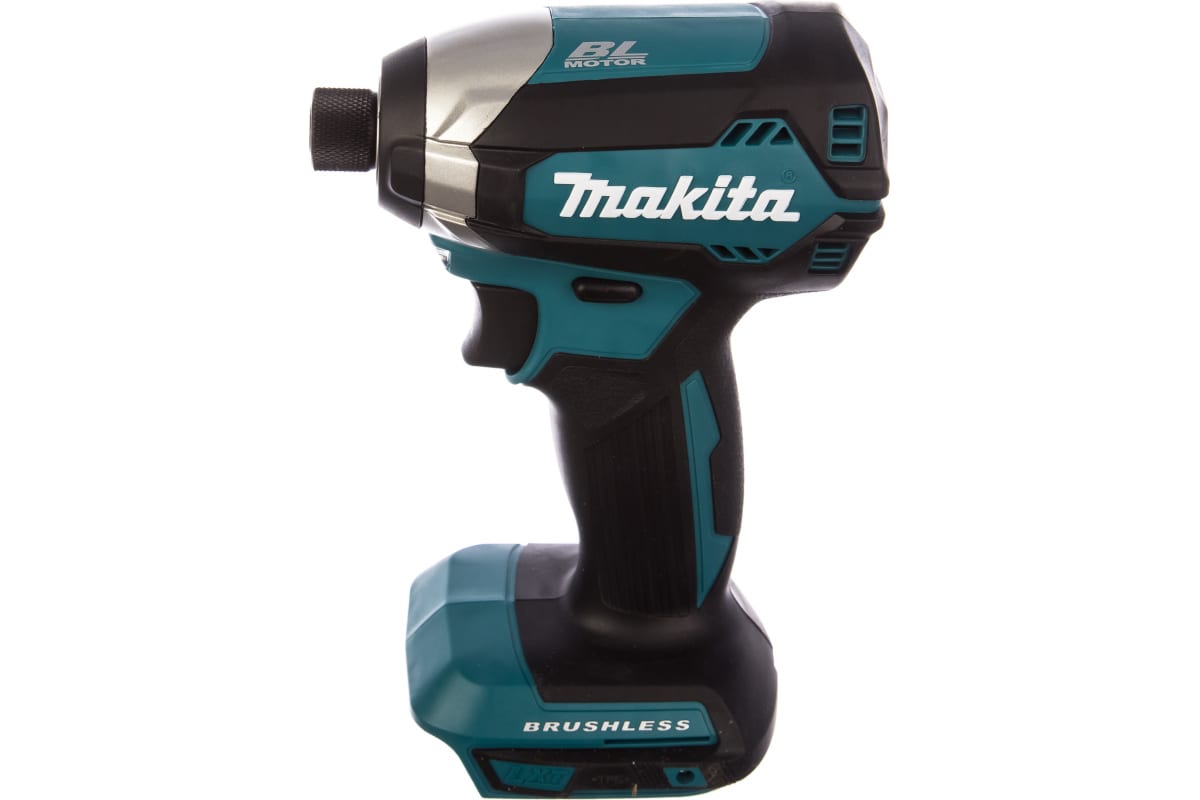Аккумуляторный ударный шуруповёрт Makita DTD153Z