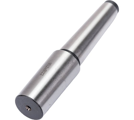 Оправка переходная КМ2 на B22 с резьбой М10 ТЕХНОРЕАЛ МА320001022