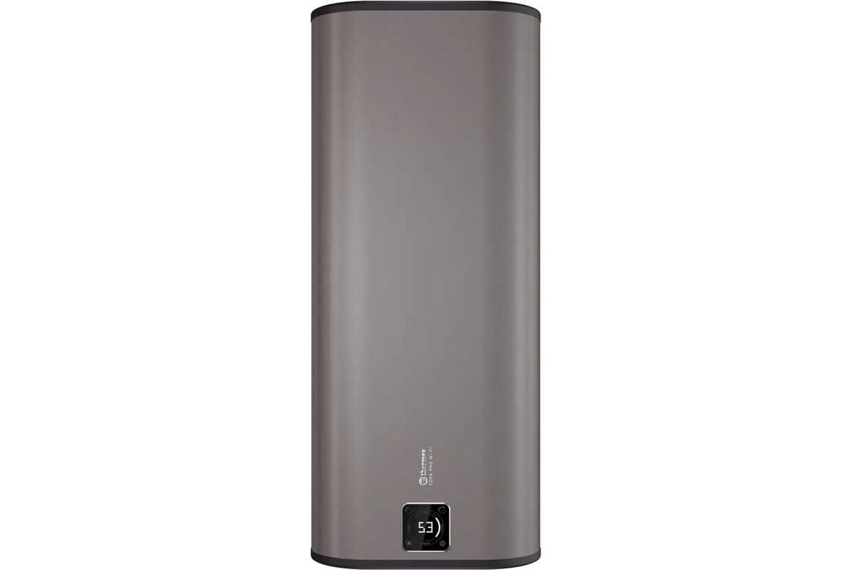 Накопительный водонагреватель Thermex Fora 100 (pro) wi-fi ЭдЭБ04159
