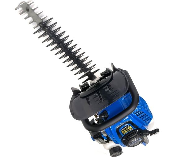 Бензиновый кусторез HAITEC длина реза 65 см HT-SB65