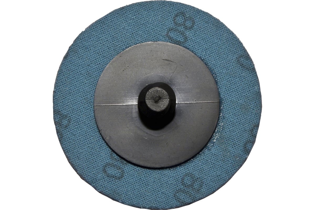 Шлифовальный круг DIABLO R-TYPE CERAMIC 50 мм, P80 ABRAFORM RTYPE-CERAM-D50-80