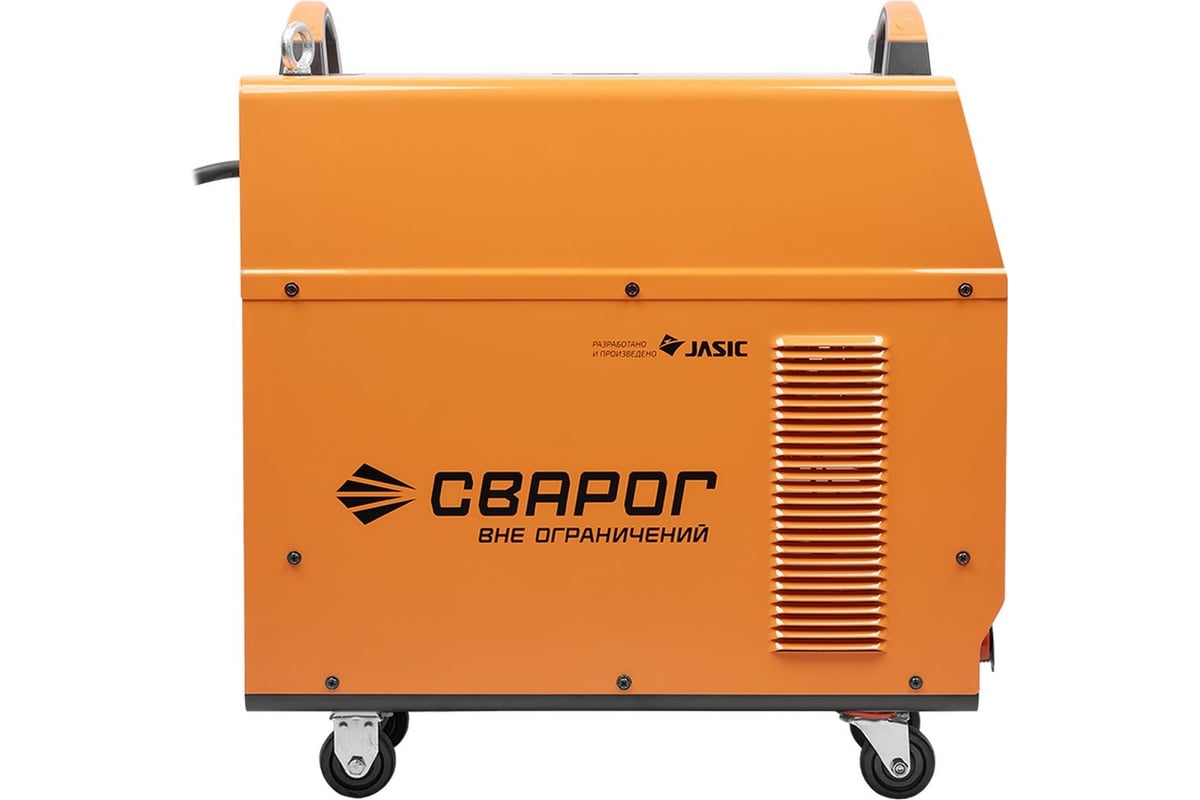 Сварочный инвертор Сварог ARC 630 REAL (Z321) 100562