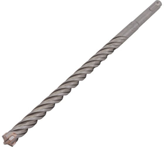 Сверло SDS plus-5X, 12x200x260 мм Bosch 2608833809