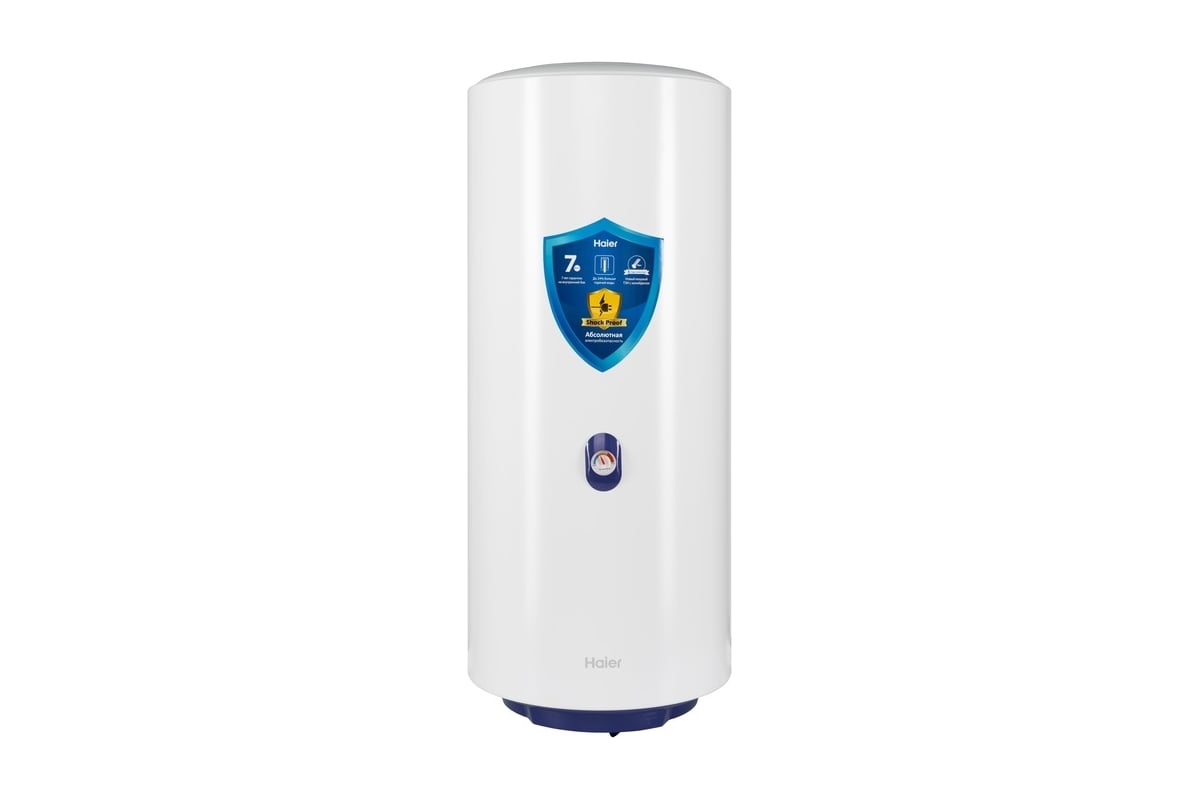 Электрический водонагреватель Haier es80v-a4 GA04JEE01RU