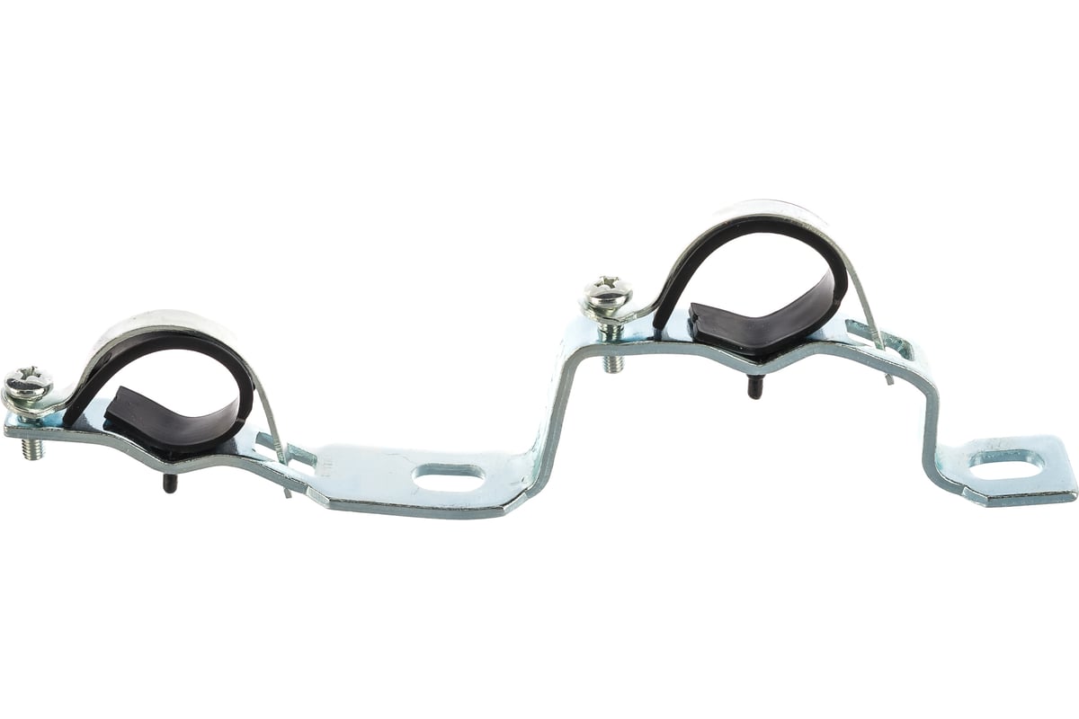Пара кронштейнов для коллекторов 3/4 Valtec VTc.130.N.0500