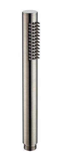 Душевая лейка AQUAme Siena AQM8513BN никель шлифованный