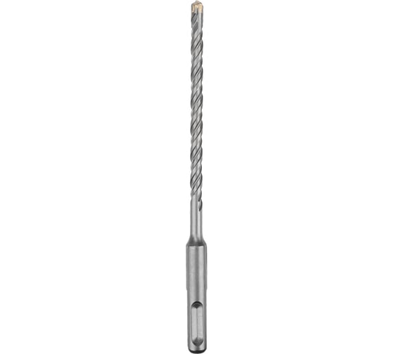 Бур по бетону (14x310x250 мм; 4 грани; SDS-Plus) Kranz KR-91-0101