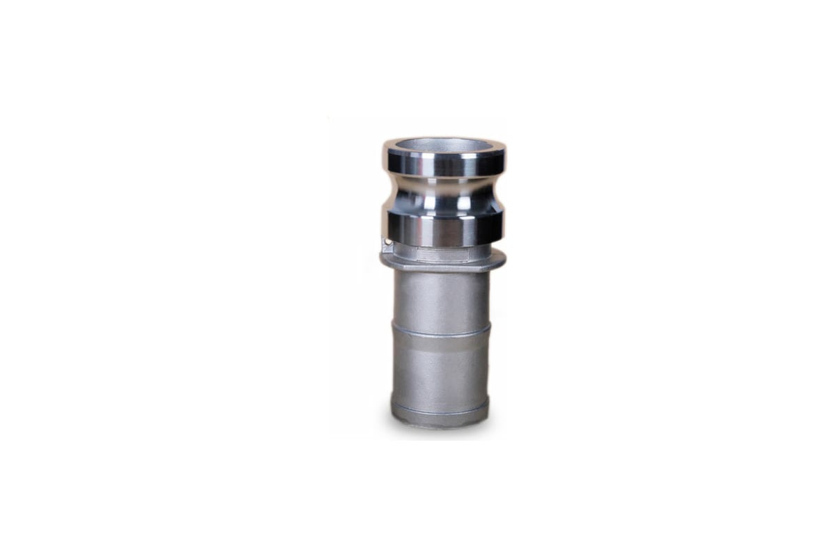 Соединение типа E ниппель TITAN LOCK 1,5in с хвостовиком нерж. TL150ESS
