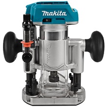 Аккумуляторные фрезеры