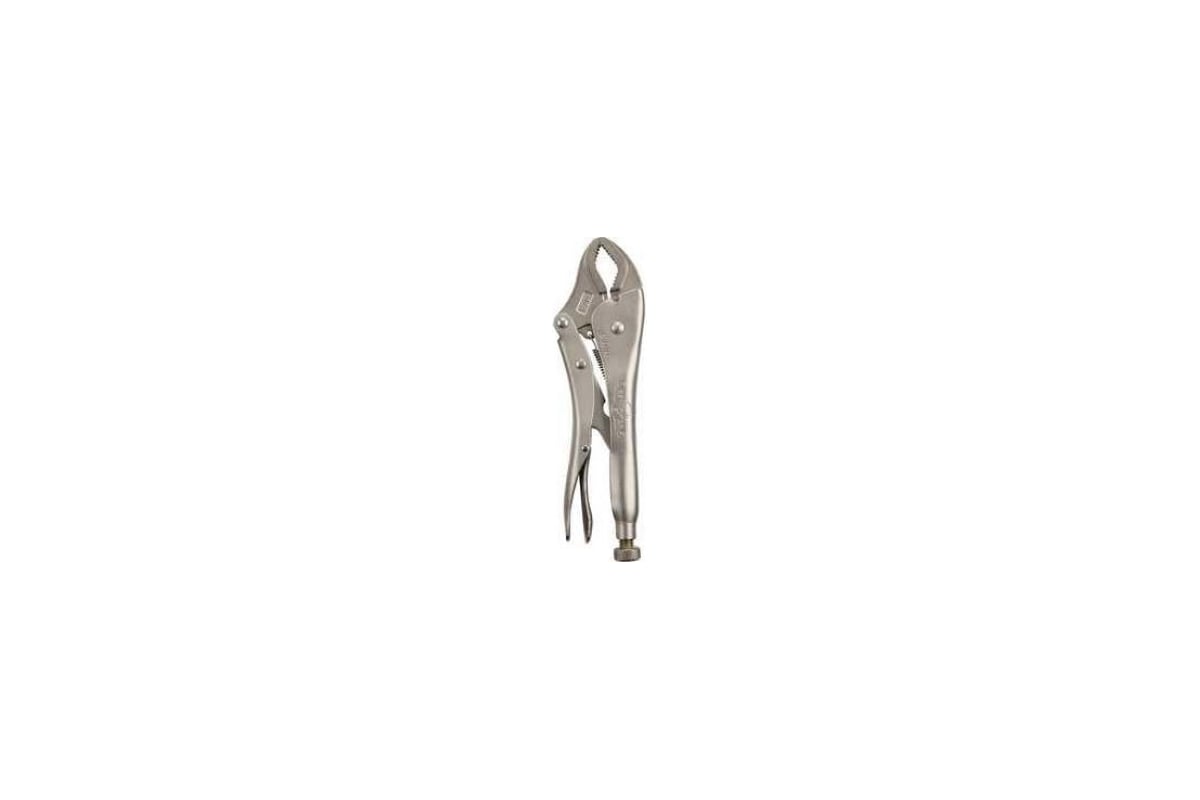 Плоскогубцы с фиксатором Vise-Grip 5CR 125 мм Irwin 10508019
