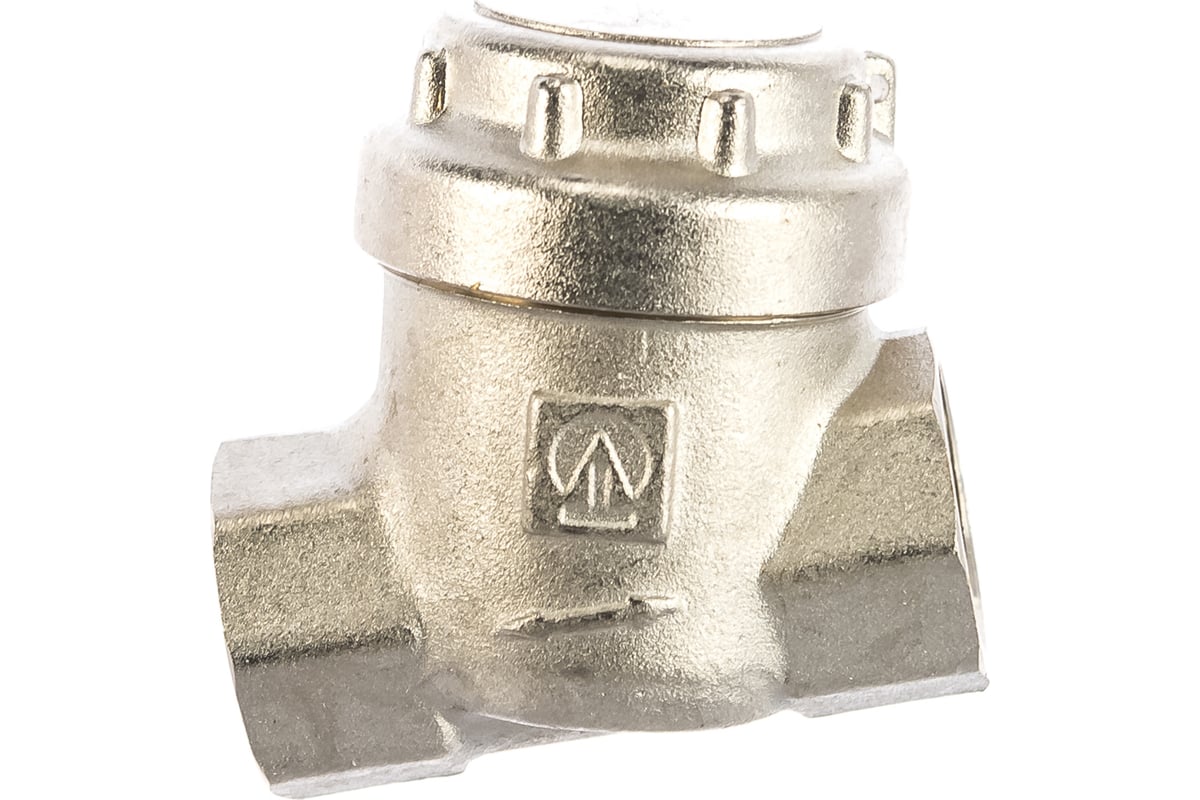 Комплект Valtec _2 VI7 Водосчетчик унив., квартирный, до +90 С, 1,5м3, 1/2", 110 мм VLF-15U + Фильтр универсальный вн.-вн. 1/2 VT.386.N.04 VT.VI7.K2.VLF.386