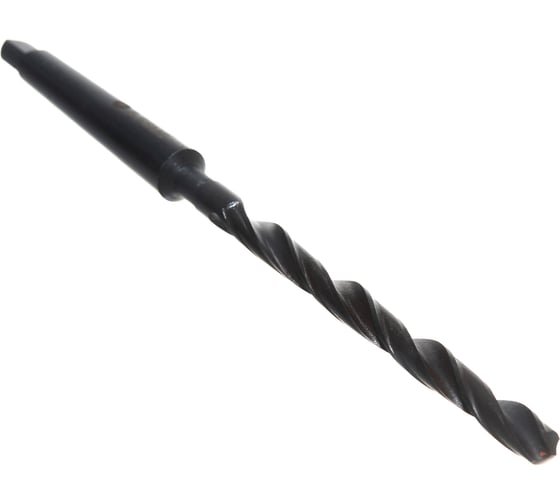 Сверло кх длинная серия (8.0х100х181 мм; КМ1; Р6М5; ГОСТ12121-77) ИНСТУЛС 00001169596