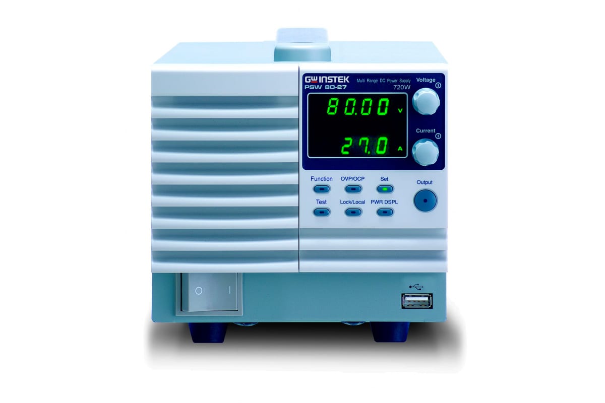 Источник питания GW Instek PSW7 160-21.6