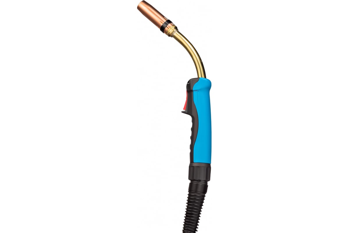 Горелка сварочная SB-500W 4 м для Mig-Mag сварки Autogen-Ritter 251.42.30S5