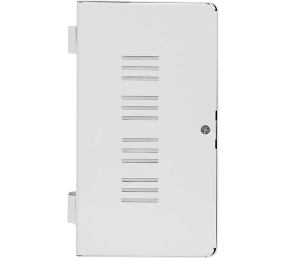 Стабилизатор напряжения SmartWatt AVR SLIM 2000RW X626039463