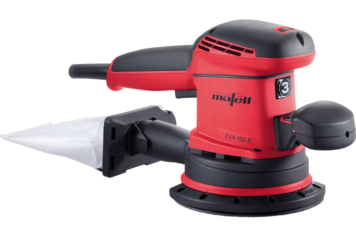 Шлифовальная машина Mafell EVA 150 E/5 в T-MAXX 917710