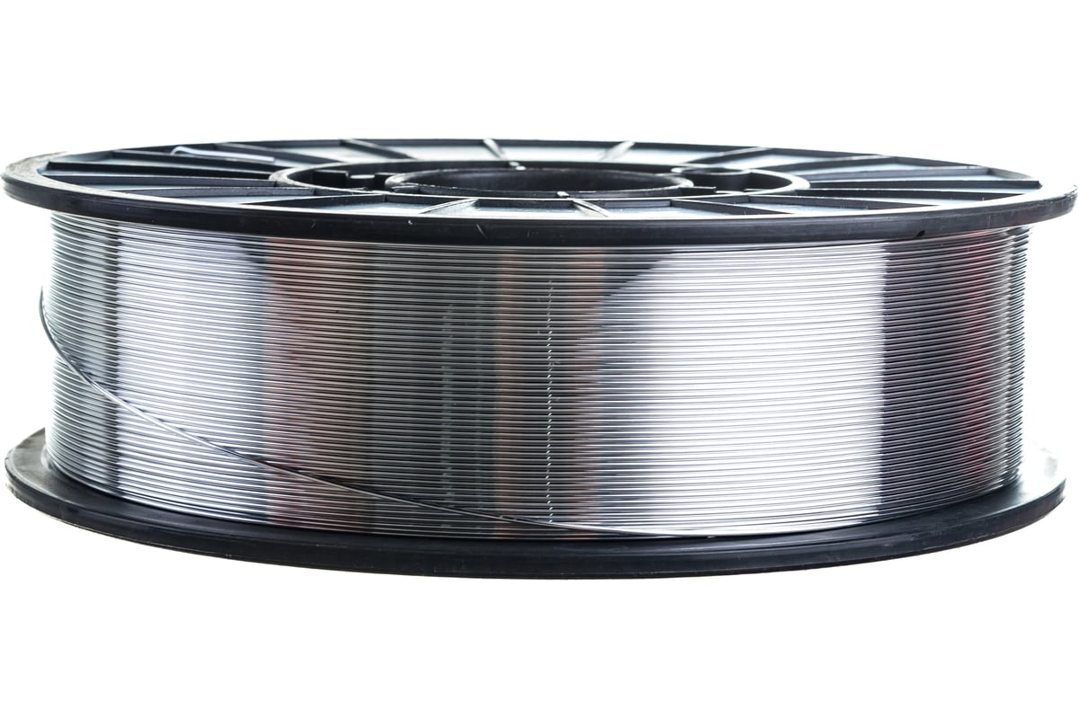 Проволока ER-5356 (1 мм; 2 кг) Brima 0005926
