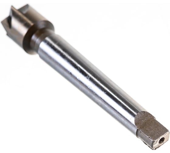 Зенковка (120 град; 16х93х20 мм; Р6М5; Z6; КМ1) Griff a405050