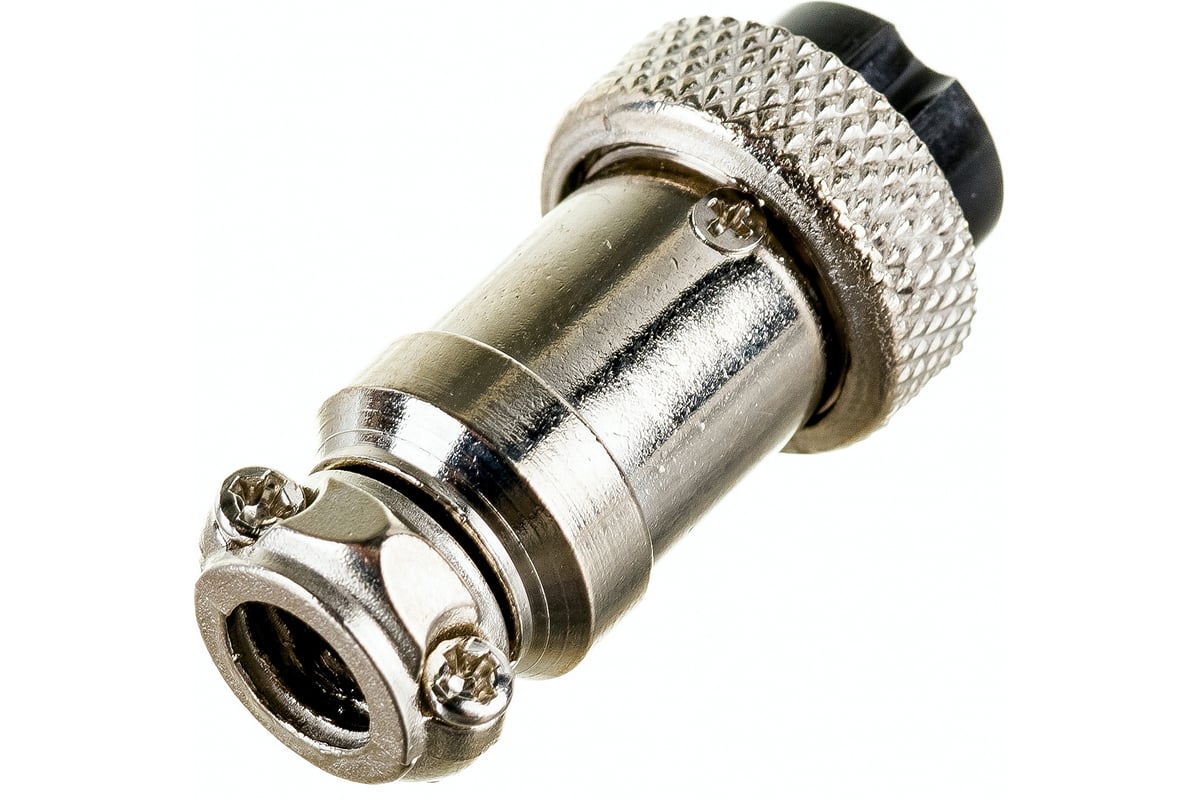 Разъем 2-pin IHQ0757 Сварог 89950