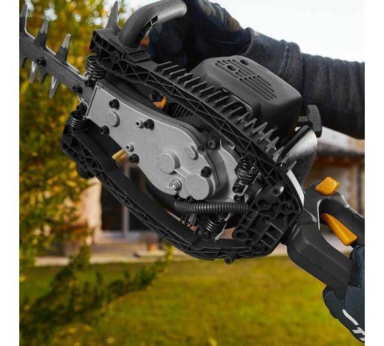 Бензомоторные ножницы для живой изгороди Stiga SHT 660 252421008/ST1 Бензомоторные ножницы для живой изгороди Stiga SHT 660 252421008/ST1