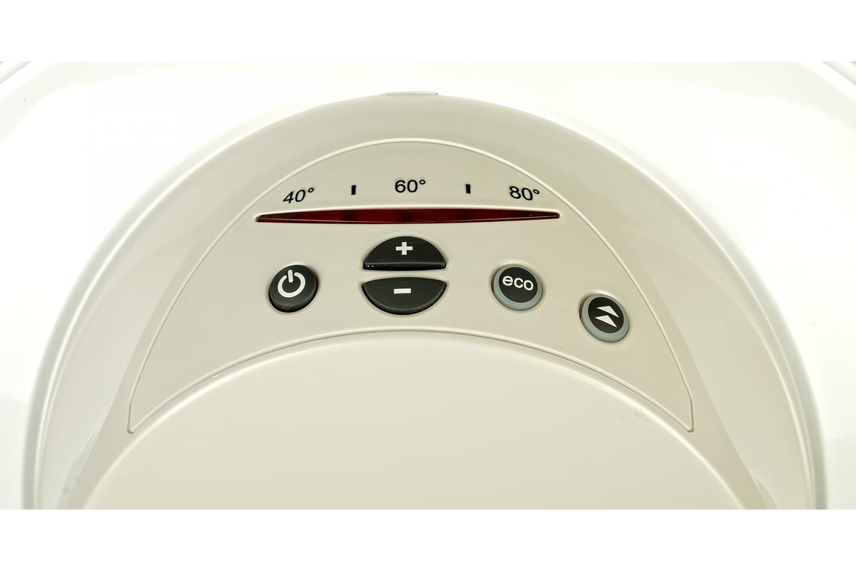 Электрический накопительный водонагреватель Ariston ABS PRO ECO PW 50 V