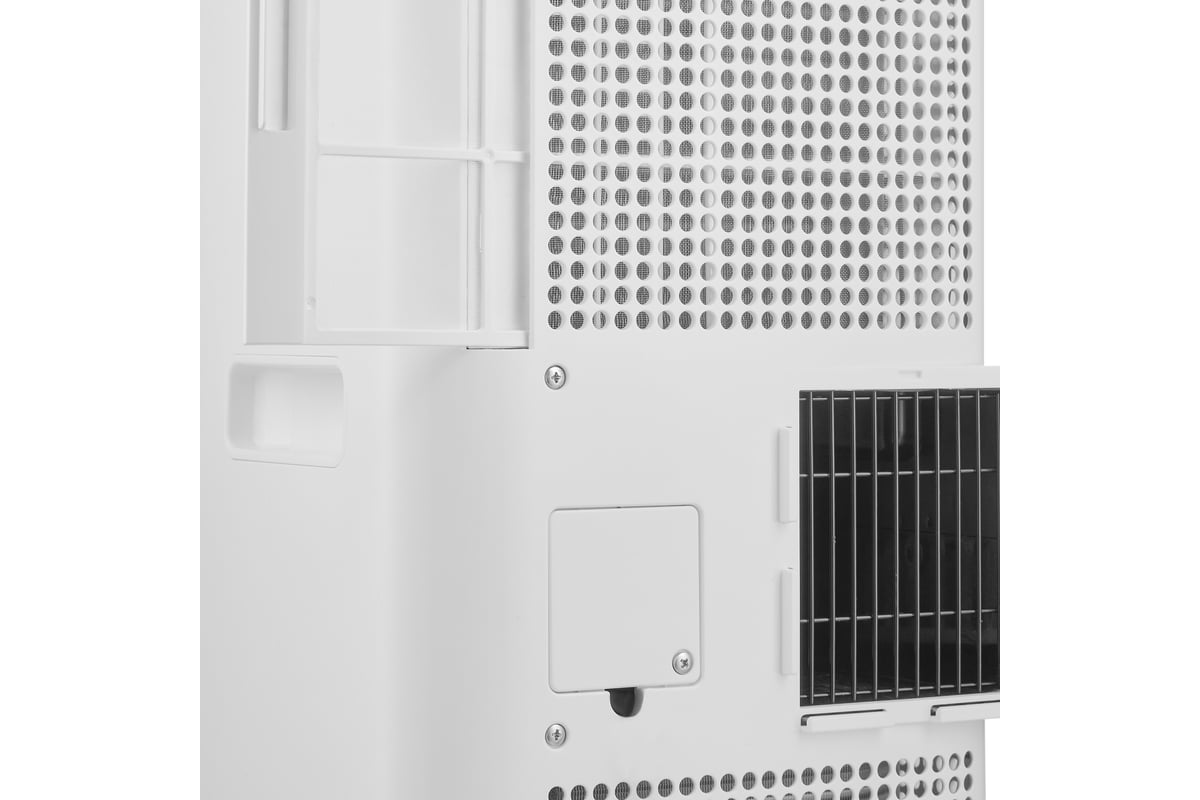 Кондиционер мобильный Ballu Vortex BPAC-09 VX/N6 НС-1586215