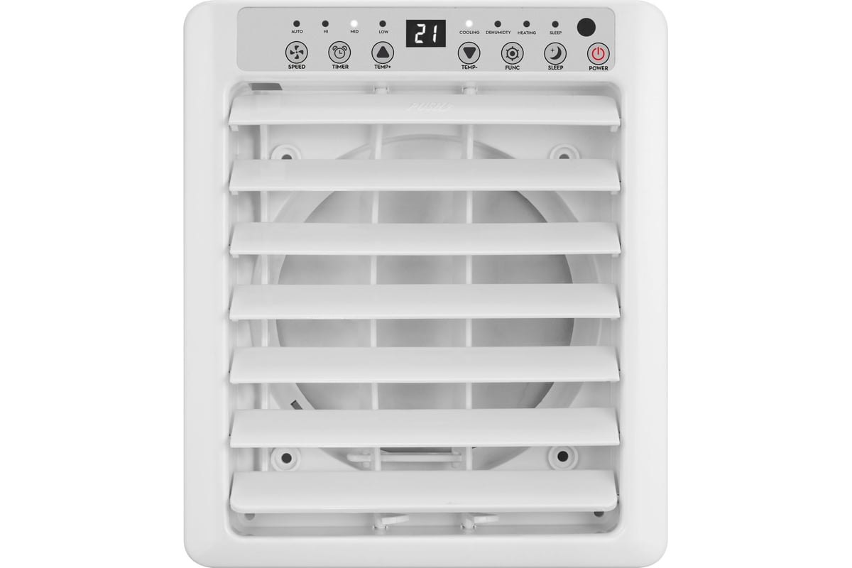Мобильный кондиционер Electrolux Camp Air EACM-09 RK/N6 НС-1294856