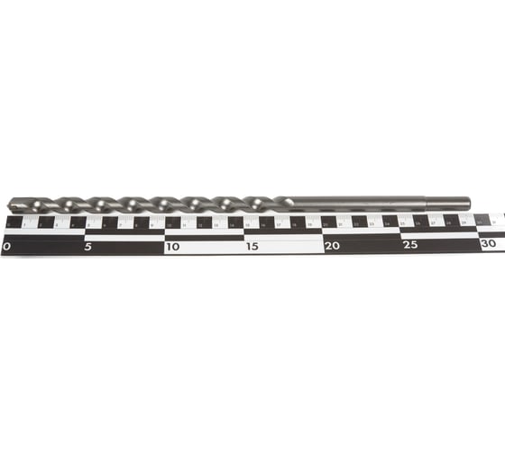 Сверло по бетону (14х300 мм) NOVOCRAFT MD14300