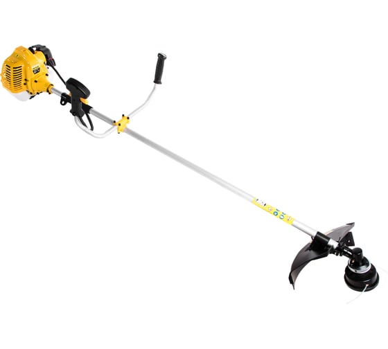 Бензиновый триммер Huter GGT-1900T 70/2/11