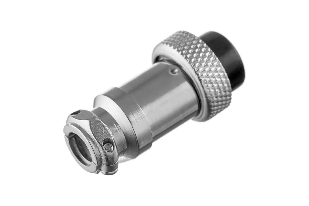 Разъём 7-F PIN0710 ПТК 00000039913