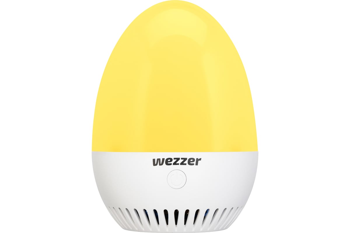 Монитор качества воздуха Levenhuk Wezzer Air PRO DM20 81407