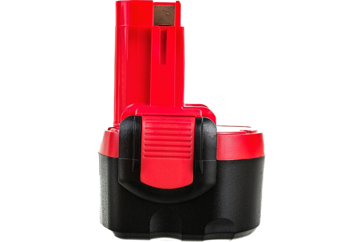 Аккумулятор для электроинструмента Bosch (Ni-Mh, 9.6В, 2.1Ач) Topon PN: 2607335707 TOP-PTGD-BOS-9.6