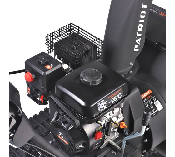 Снегоуборщик Patriot PS 707 T 426109717