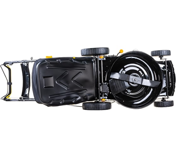 Бензиновая газонокосилка Champion LM4627