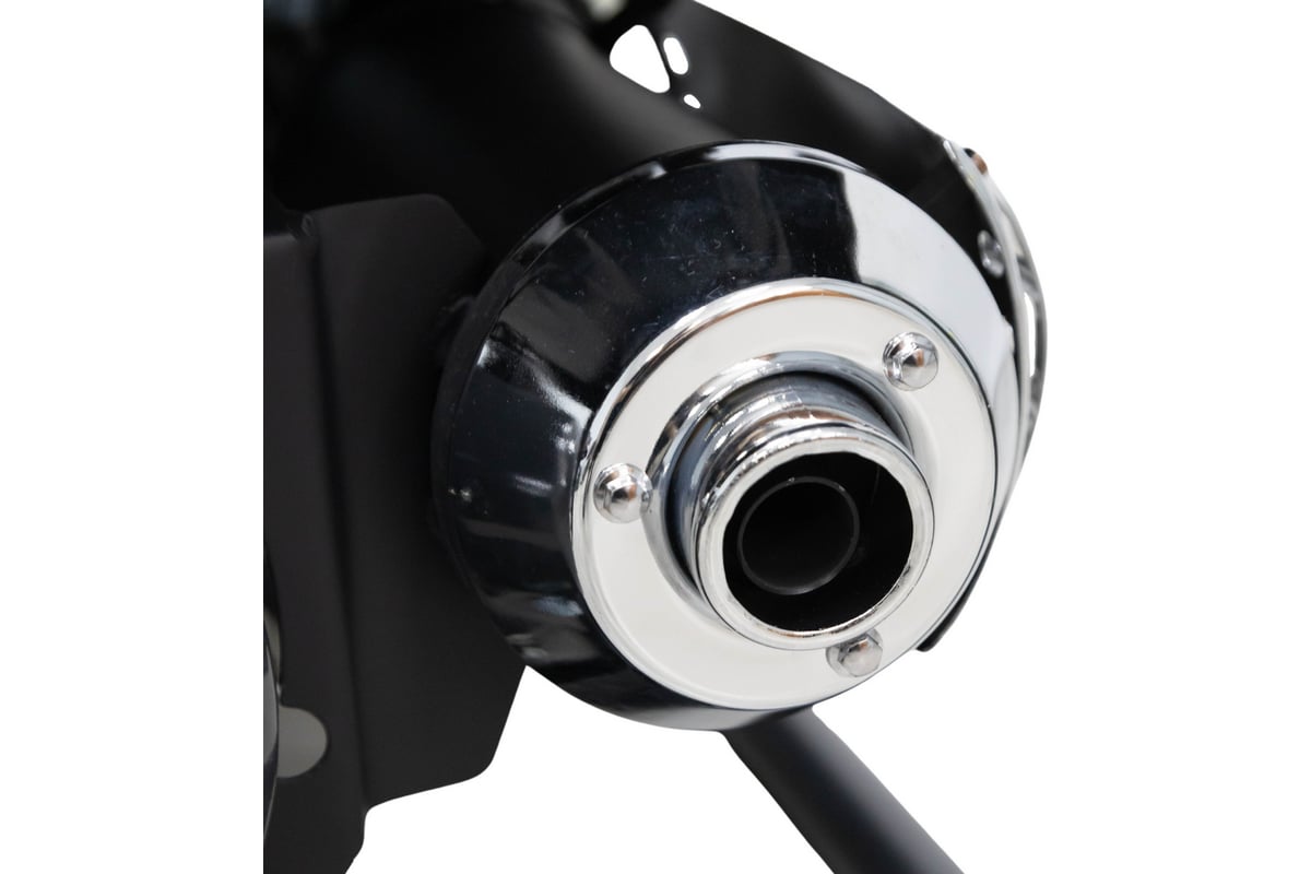 Генератор бензиновый Verton POWER GG7500ES 01.15815.15819