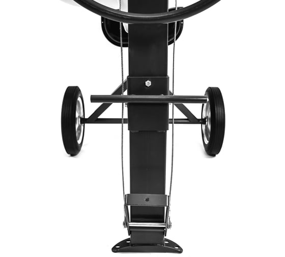 Бетоносмеситель Helmut BM260 hl-19