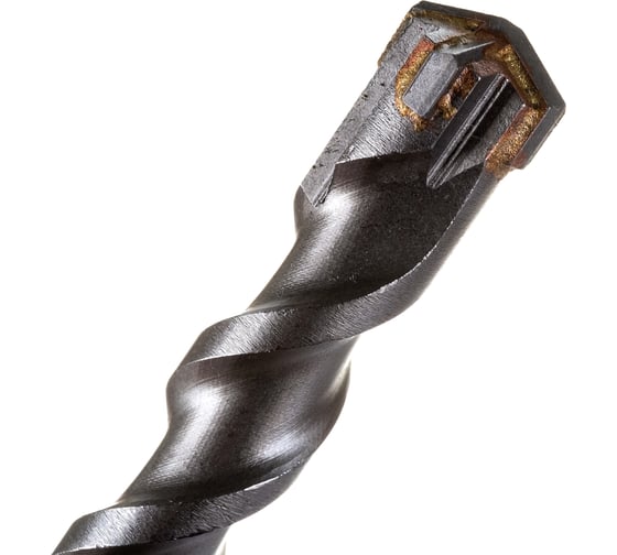 Бур SDS-Max (12x340 мм) Gigant GRD 11005
