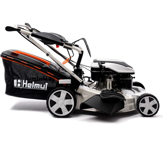 Бензиновая газонокосилка Helmut TR 51SLE hl-143