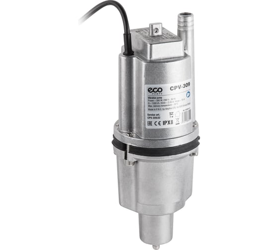 Насос вибрационный Eco CPV-309 EC4213-3